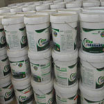 濟南施美樂(lè )環(huán)氧地坪工程公司