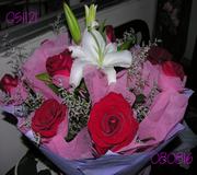 一起走過(guò)999個(gè)日子